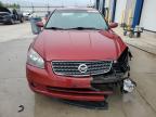 2005 Nissan Altima S for Sale in Cahokia Heights, IL - Side