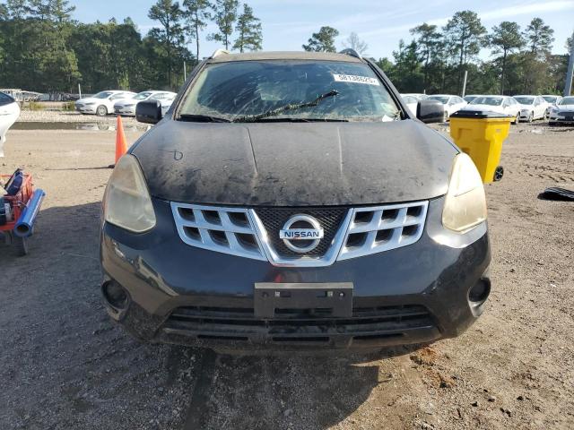 Parquets NISSAN ROGUE 2013 Gray