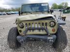 2013 Jeep Wrangler Unlimited Sport   продається в Columbus, OH - Front End