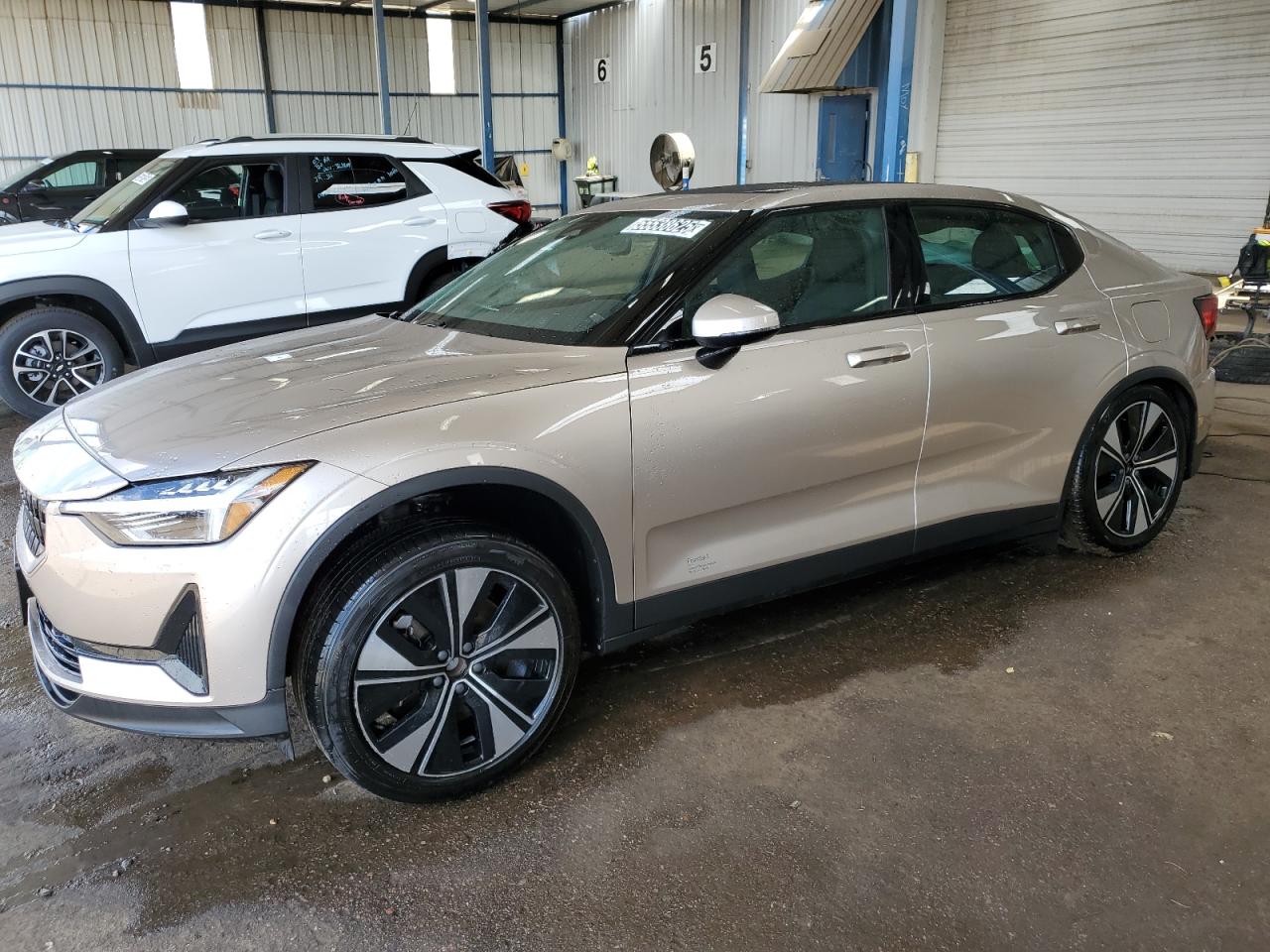 Brighton, CO에서 판매 중인 2023 Polestar 2 - Undercarriage