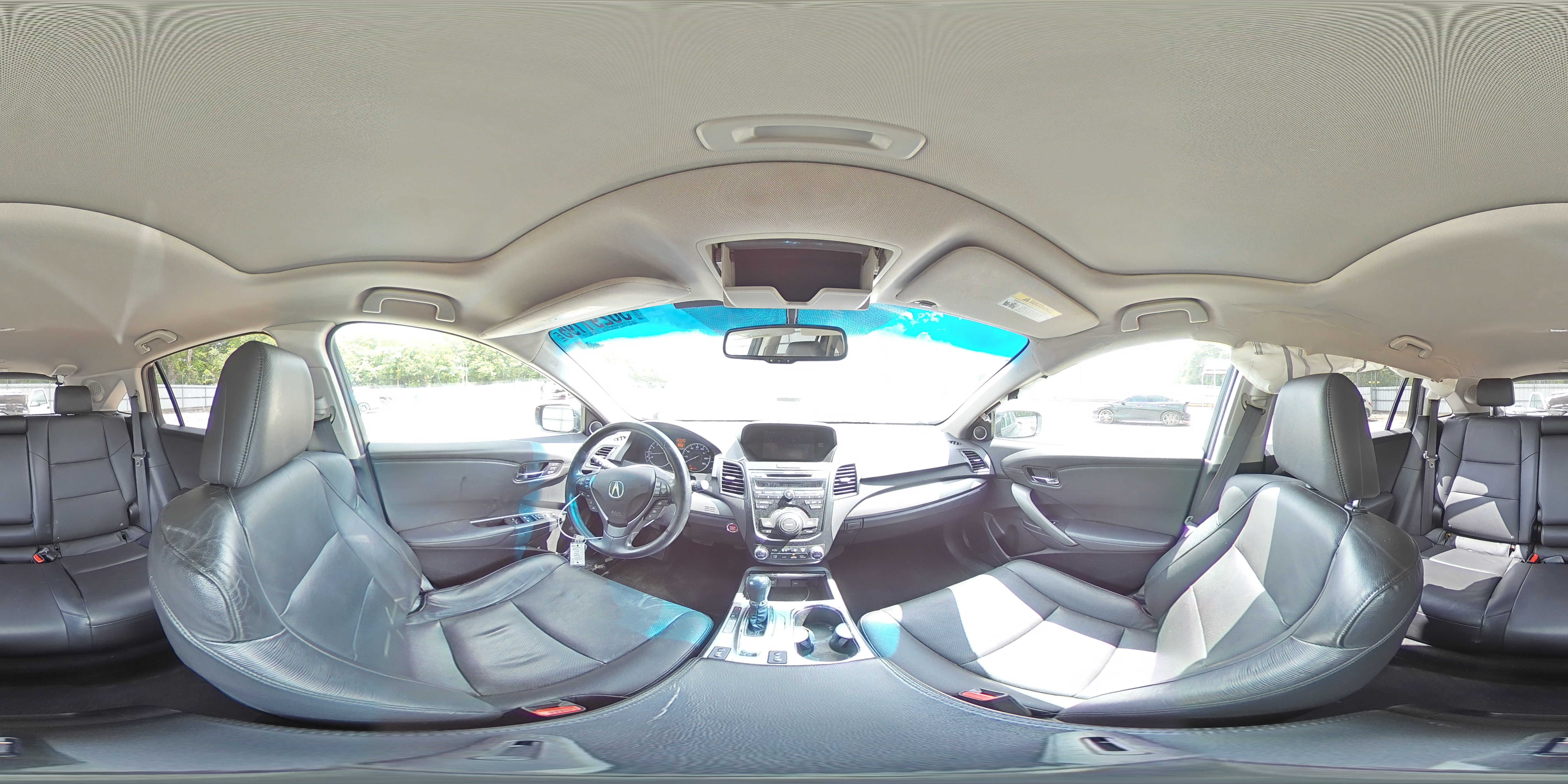 2013 Acura Rdx Technology VIN: 5J8TB3H55DL010487 Lot: 56291195