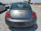 2012 Volkswagen Beetle  de vânzare în Riverview, FL - Front End