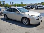 2010 Mercury Milan Premier იყიდება Exeter-ში, RI - Front End