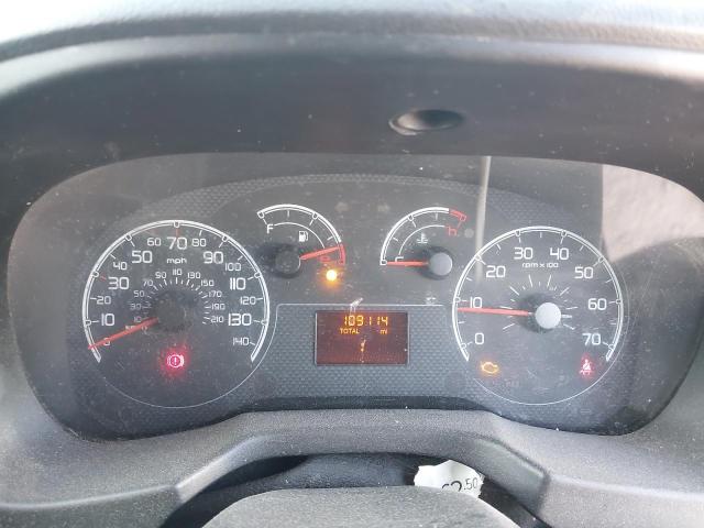 2011 PEUGEOT BIPPER S H