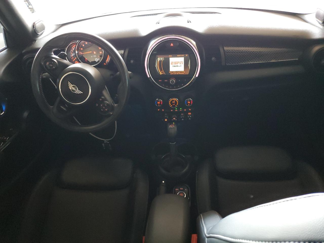 2018 Mini Cooper S VIN: WMWWG9C52J3E38844 Lot: 56579205