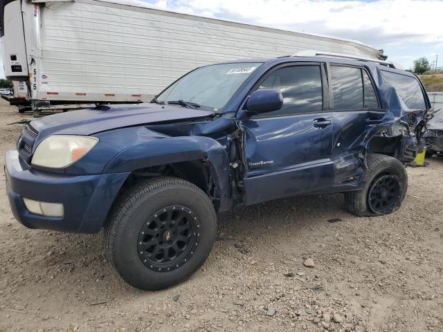 2004 Toyota 4Runner Sr5