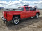 2017 Chevrolet Silverado K1500 Lt na sprzedaż w Greenwood, NE - Front End