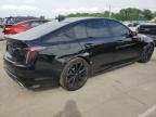 2022 Cadillac Ct5-V  na sprzedaż w Louisville, KY - Side