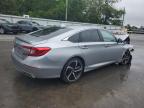 2018 Honda Accord Sport იყიდება Glassboro-ში, NJ - Front End