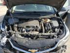 2017 Chevrolet Cruze Lt на продаже в Pekin, IL - Front End