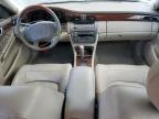 2004 Cadillac Deville Dts продається в Arlington, WA - Minor Dent/Scratches