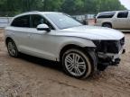 2018 Audi Q5 Premium Plus for Sale in Austell, GA - Front End