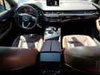 2018 Audi Q7 Premium Plus продається в Brighton, CO - Side