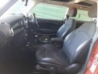 2011 MINI COOPER S for sale at Copart SANDTOFT