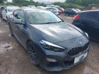 2020 BMW M235I XDRI for sale at Copart BRISTOL