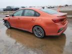 2021 Kia Forte Gt Line   de vânzare în Brighton, CO - Front End