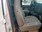 2016 Chevrolet Express G2500  за продажба в Houston, TX - Minor Dent/Scratches
