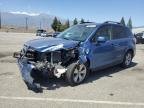 2016 Subaru Forester 2.5I Premium for Sale in Rancho Cucamonga, CA - Front End