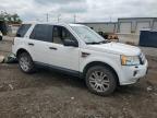 2008 Land Rover Lr2 Se for Sale in Chicago Heights, IL - Vandalism