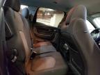 2016 Chevrolet Traverse Lt за продажба в Lansing, MI - Front End
