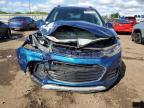 2020 Chevrolet Trax 1Lt zu verkaufen in Woodhaven, MI - Front End