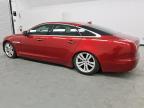 2013 Jaguar Xjl Portfolio продається в Wilmer, TX - Mechanical