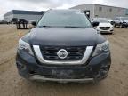 2017 Nissan Pathfinder S продається в Nisku, AB - Mechanical
