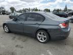 2015 Bmw 328 I Sulev продається в Rancho Cucamonga, CA - Rear End