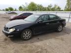2007 BUICK ALLURE CX for sale at Copart ON - LONDON