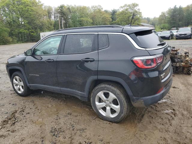  JEEP COMPASS 2019 Black