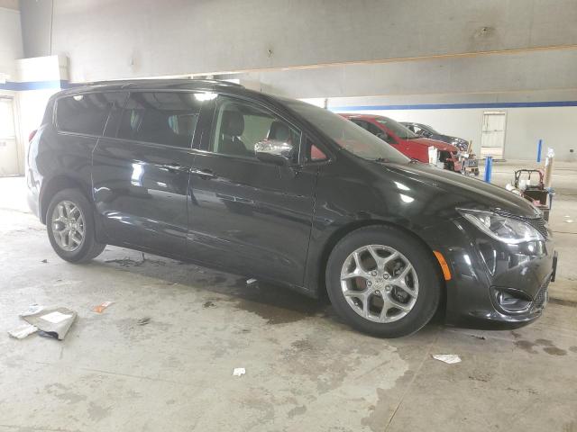  CHRYSLER PACIFICA 2018 Czarny