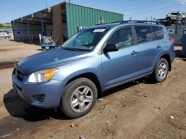 2010 Toyota Rav4 