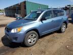 2010 Toyota Rav4  de vânzare în Colorado Springs, CO - Hail