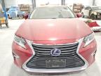 2016 Lexus Es 300H zu verkaufen in Greenwood, NE - Rear End
