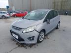 2011 FORD C-MAX ZETE for sale at Copart ROCHFORD