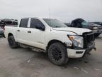 2021 Nissan Titan S for Sale in New Orleans, LA - Front End