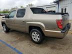 2009 Honda Ridgeline Rts for Sale in Pekin, IL - Front End
