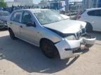 2003 SKODA FABIA CLAS for sale at Copart WESTBURY