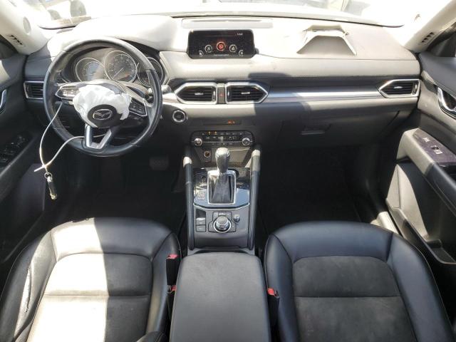 MAZDA CX-5 2019 Gray