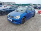 2004 HONDA CIVIC SPOR for sale at Copart ROCHFORD