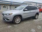 2020 Jeep Cherokee Latitude zu verkaufen in Earlington, KY - Side