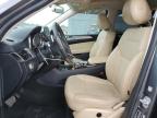 2017 Mercedes-Benz Gls 450 4Matic на продаже в West Palm Beach, FL - Front End
