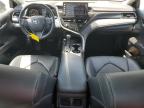 2023 Toyota Camry Se Night Shade იყიდება Bakersfield-ში, CA - Rear End