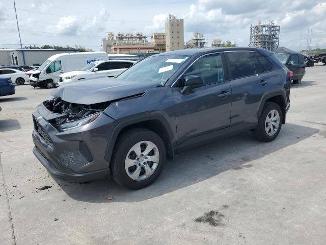 TOYOTA RAV4 LE 2023