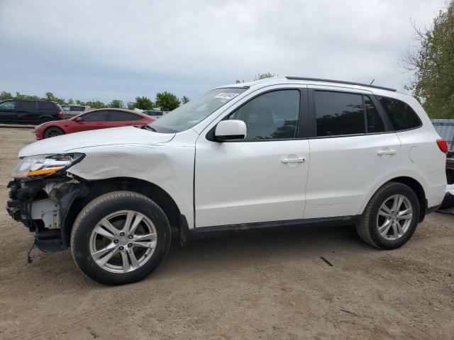 2011 HYUNDAI SANTA FE GLS   à vendre chez Copart ON - LONDON