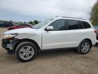 2011 HYUNDAI SANTA FE GLS   à vendre chez Copart ON - LONDON