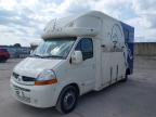 2005 RENAULT MASTER (53 for sale at Copart YORK