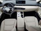 2025 Genesis Gv70 Base იყიდება Elgin-ში, IL - Front End