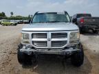 2010 Dodge Nitro Sxt zu verkaufen in Mercedes, TX - Front End