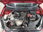 2015 NISSAN ROGUE SELECT S for sale at Copart CT - HARTFORD SPRINGFIELD